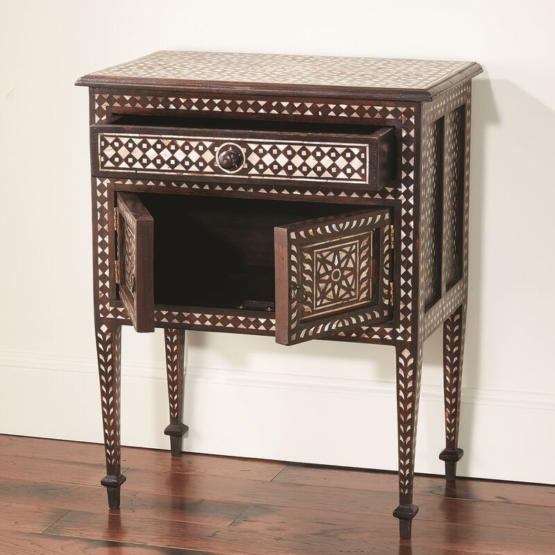 Bhawana Chest