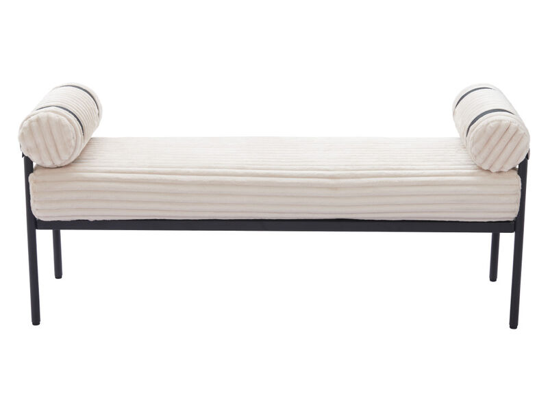 Barrow Bench Cream