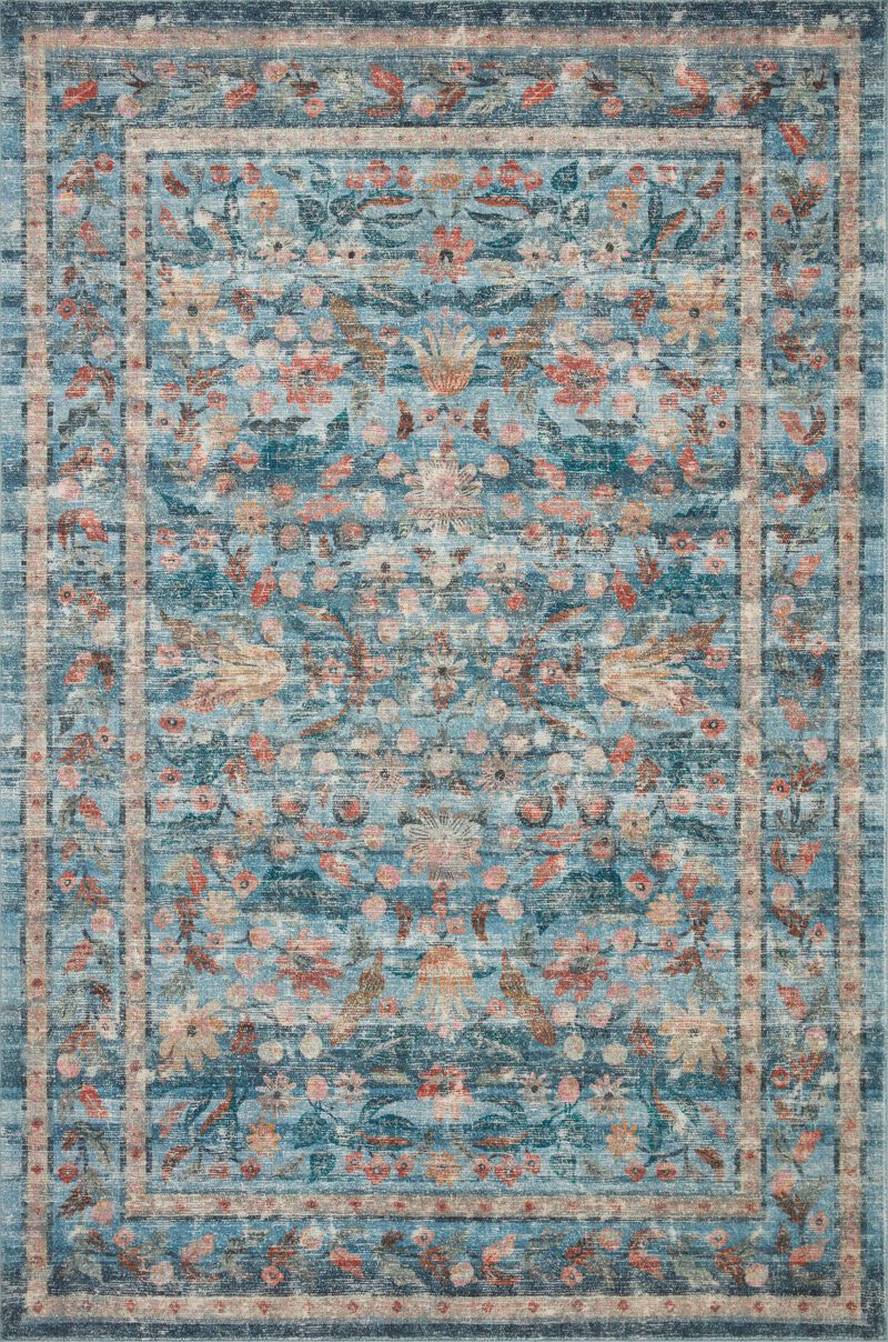 Courtyard COU03 Collection by Rifle Paper Co.