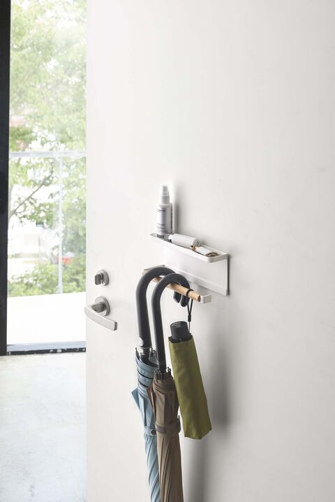 Magnetic Umbrella Holder