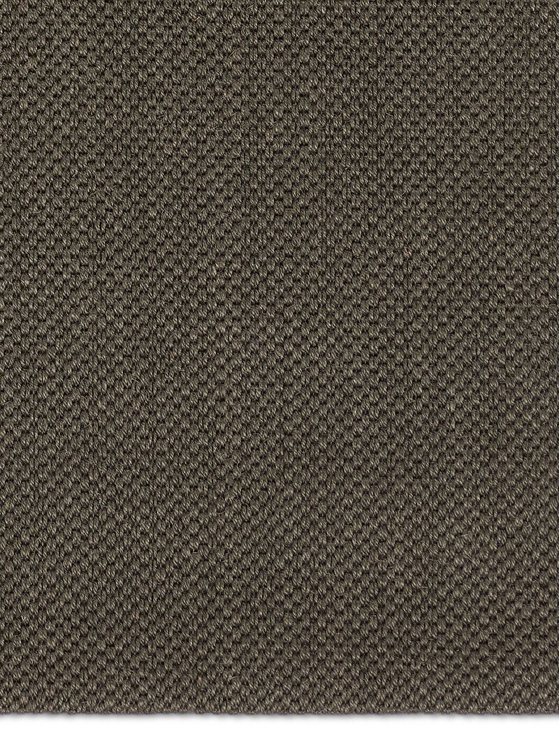 Naturals Sanibel NAS13 Gray 5' x 8' Rug