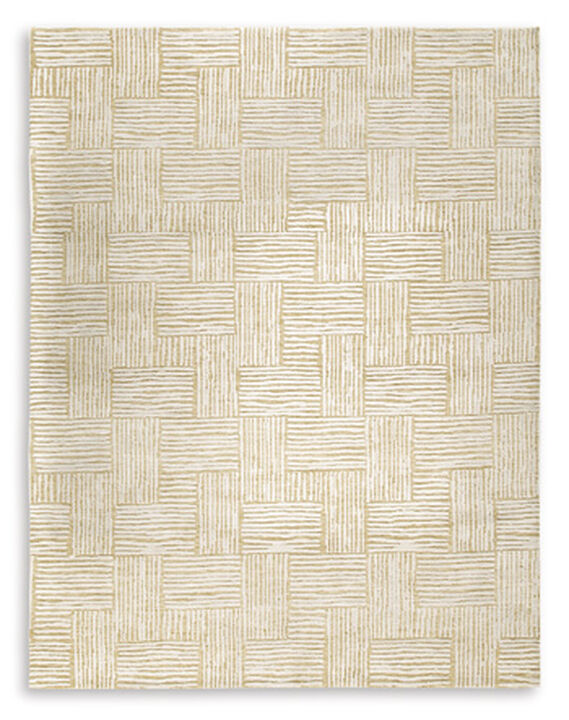 Adanmund 8' x 10' Rug
