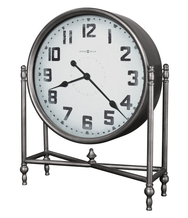 635222 Childress Mantel Clock