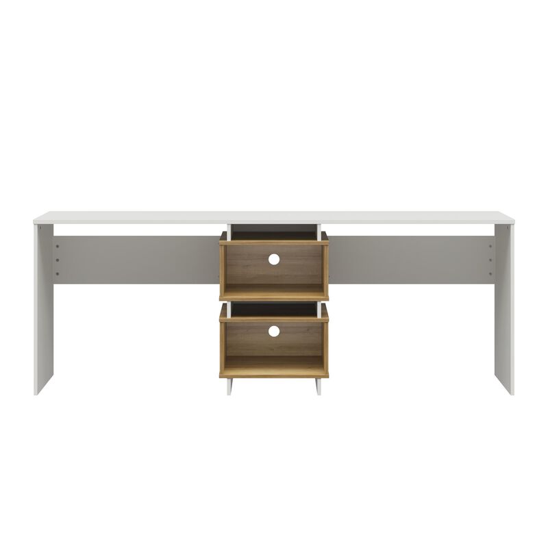 Nelson 2 Way Desk