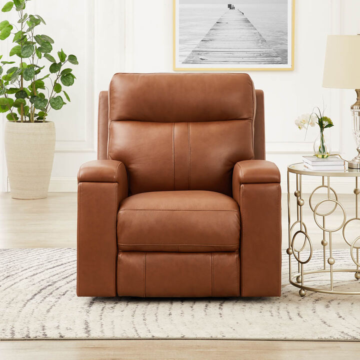 Venice Power Headrest Zero Gravity Recliner