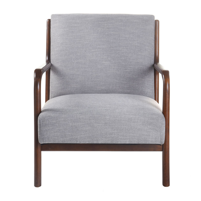 Retro Lounge Chair