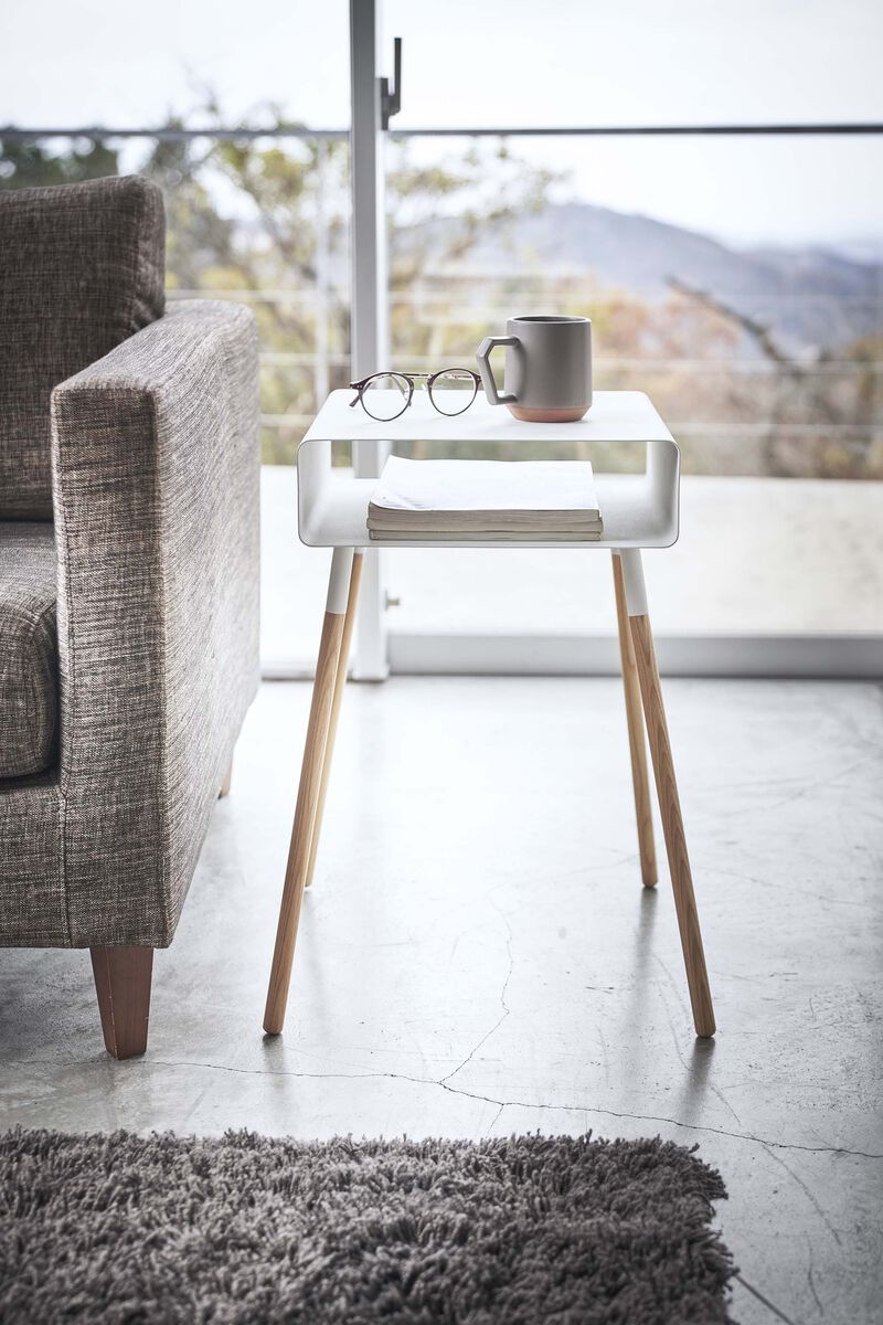 Storage Table - Two Sizes
