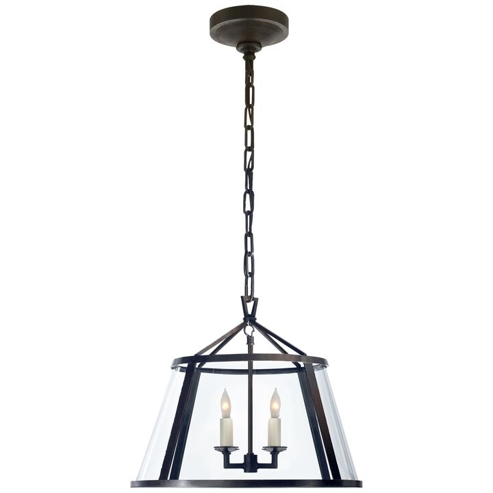 Chapman & Myers Darlana Pendant Light Collection
