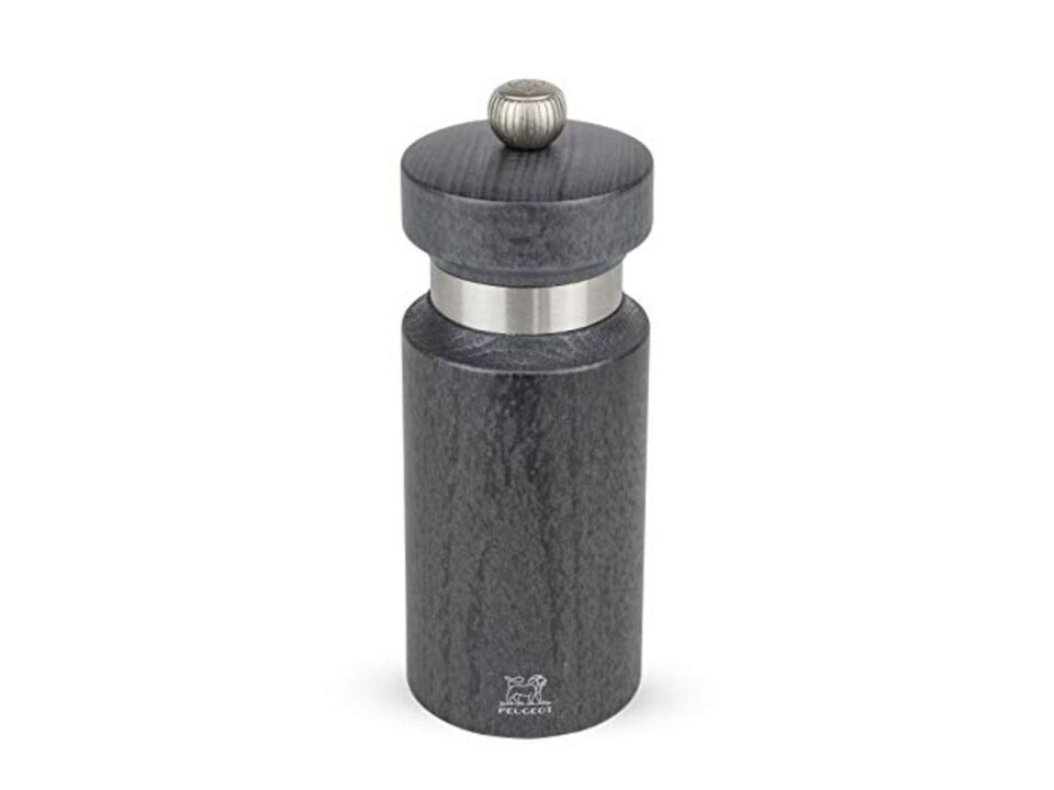 Classic Royan Pepper Mill, 5.5", Gray