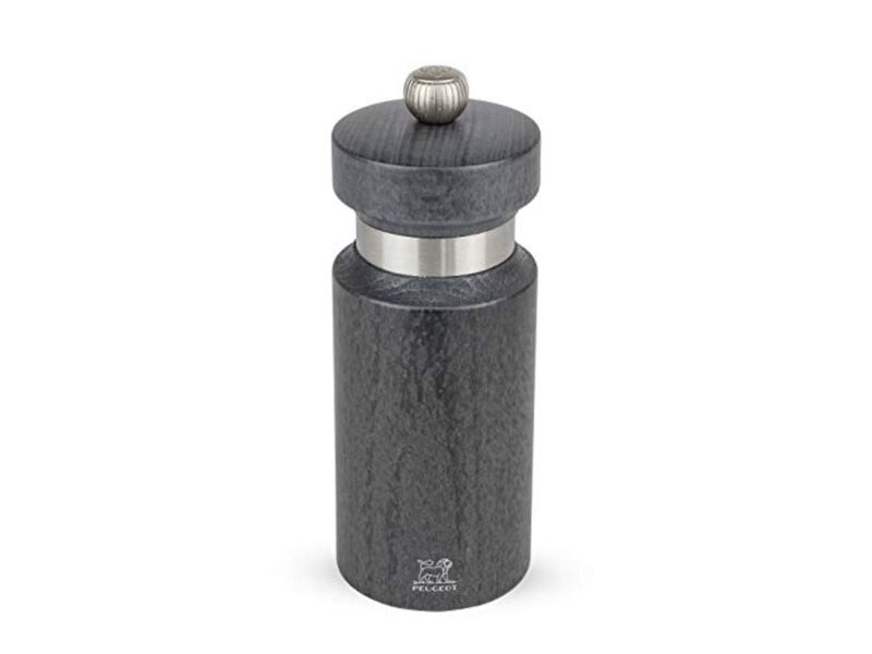 Classic Royan Pepper Mill, 5.5", Gray