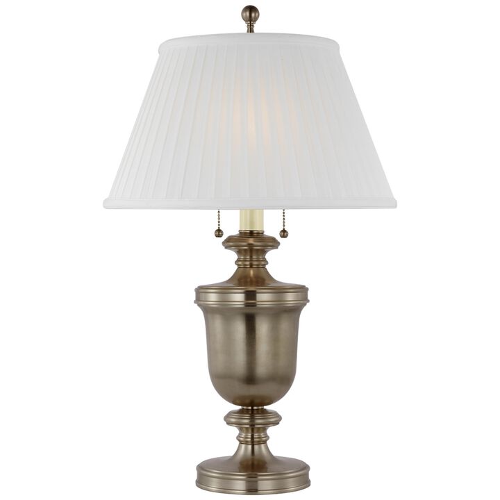 Chapman & Myers Classical Table Lamp Collection