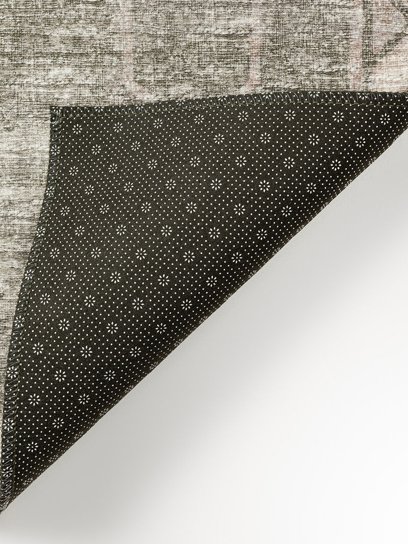 Sedona SN16 Khaki 8' x 10' Rug