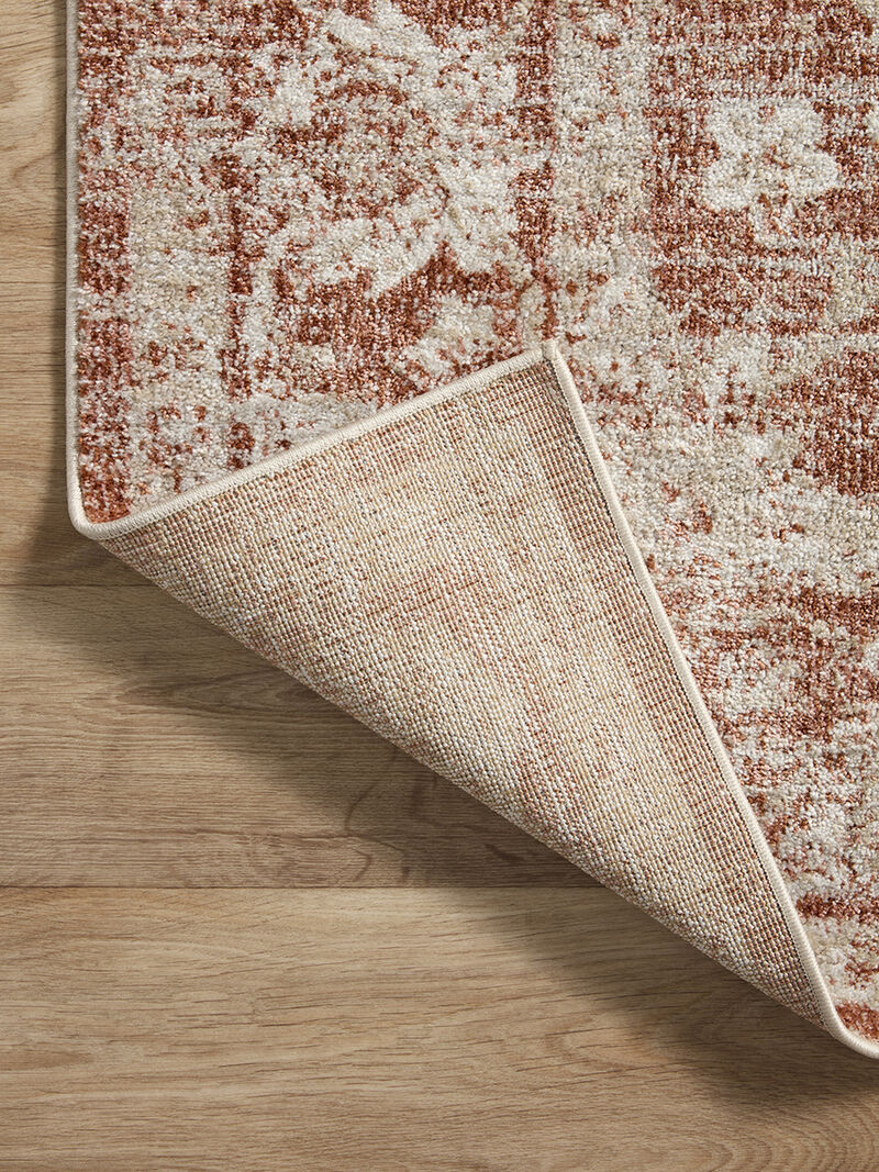 Odette ODT03 5'3" x 7'9" Rug