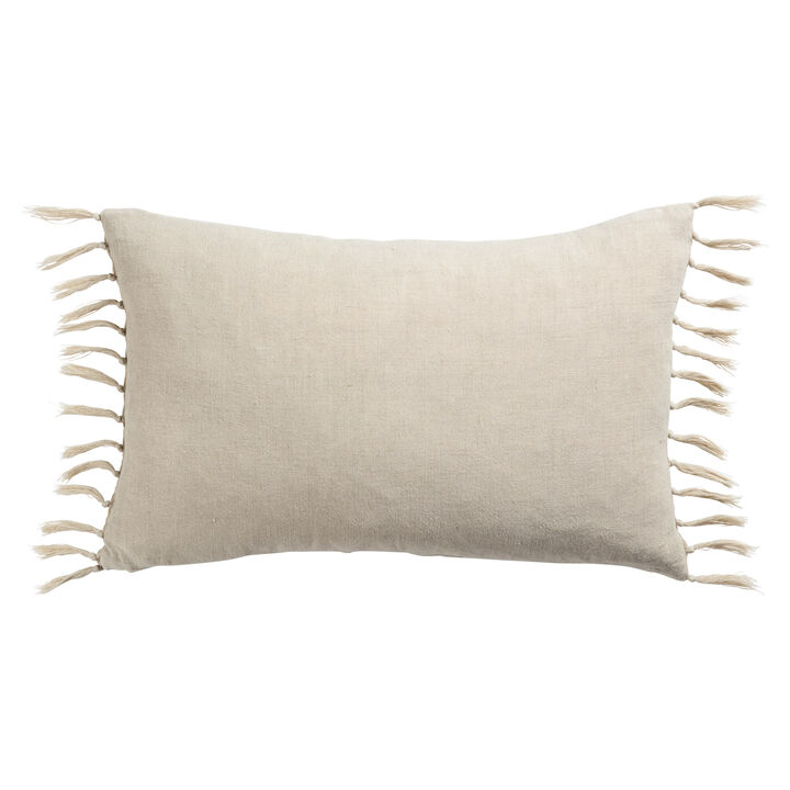 JEMINA PILLOW DOWN