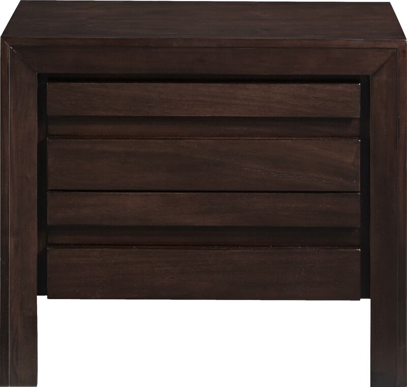 Element Nightstand