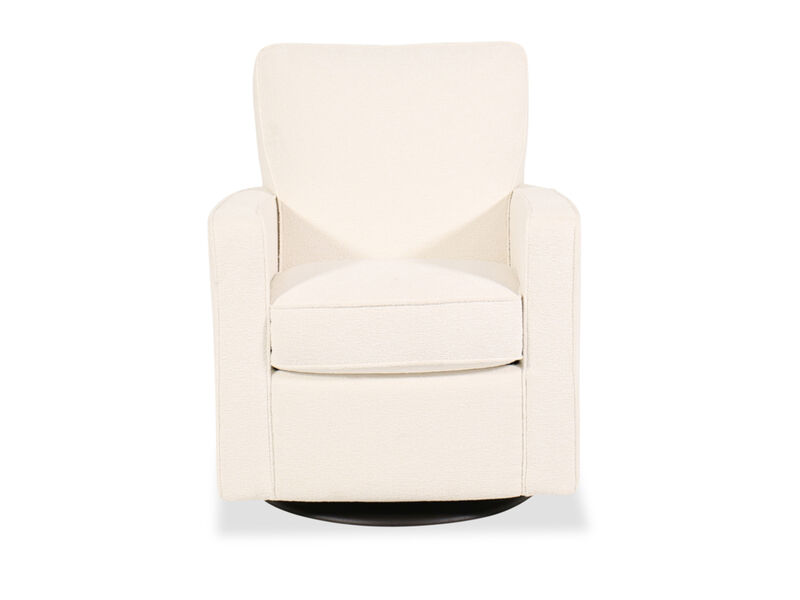 Midtown Swivel Gliding Chair