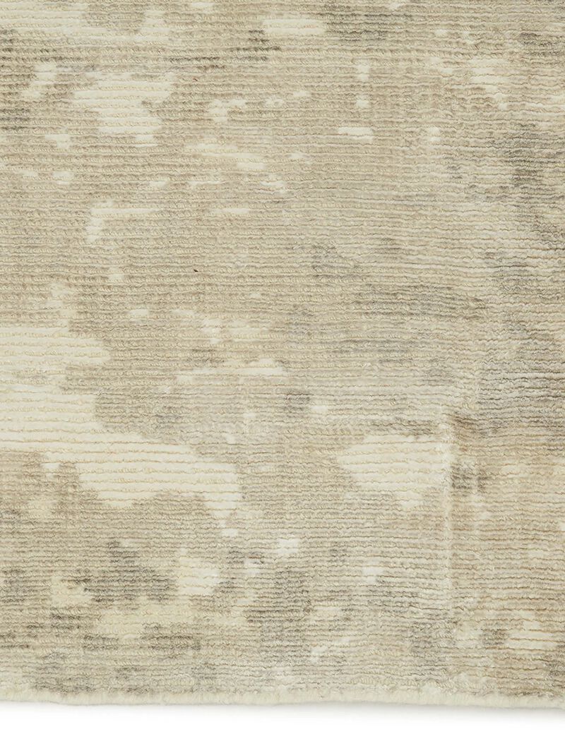 Malibu- Barclay B Retreat Gray 8' x 10' Rug