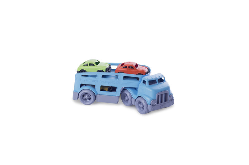 Car Carrier Toy Truck