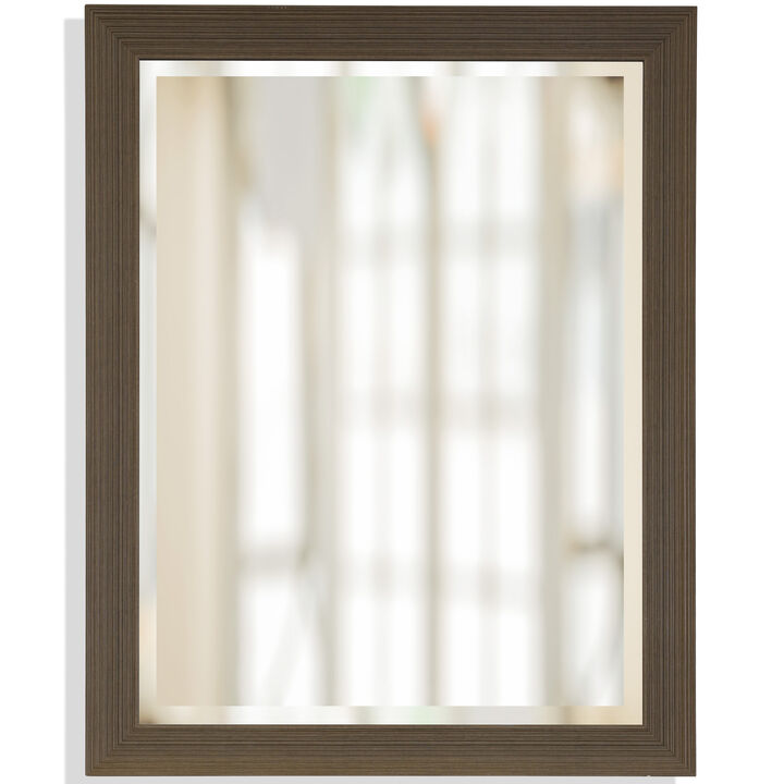 Manufactured Mirror