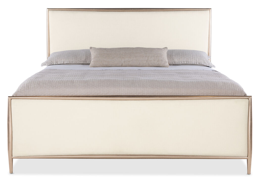 Westwood CalKing UPH Metal Bed