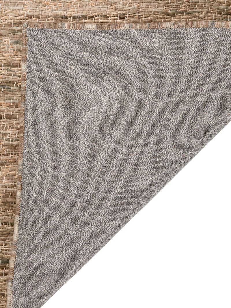 Sahara SA1 Taupe 3'6" x 5'6" Rug