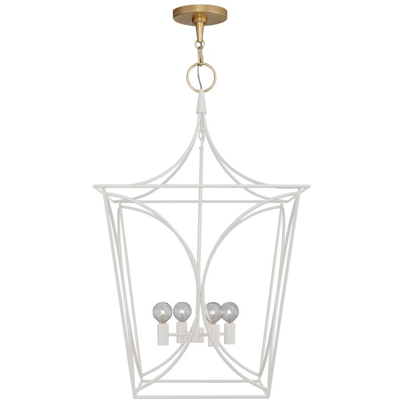 Cavanagh Medium Lantern