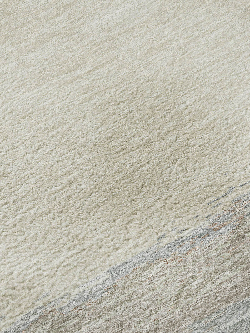 Trevi TV8 Ivory 9' x 12' Rug
