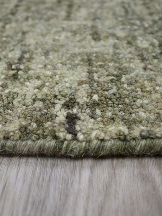 Calisa CS5 Basil 8' x 10' Rug