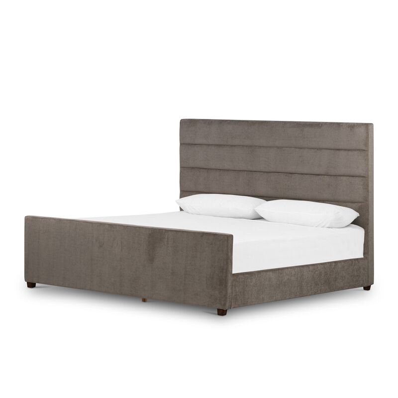 Daphne Queen Bed