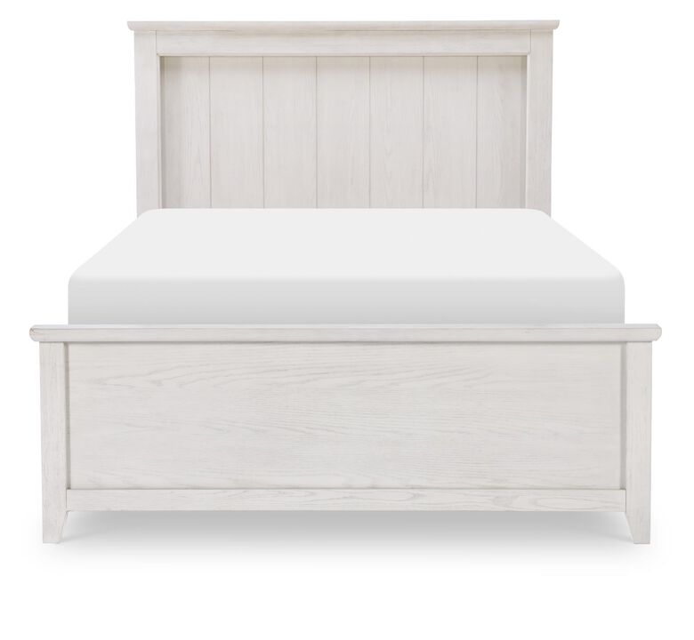 Ashton Panel Bed Ashton Panel Bed