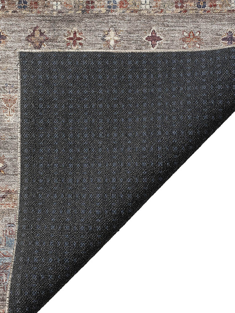 Karaj KJ5 Gray 10' x 14' Rug