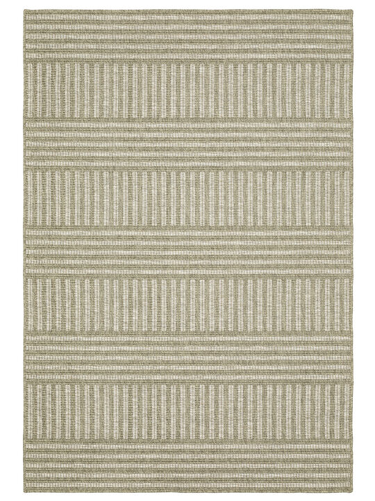 Tortuga 3'3" x 5' Beige Rug Tortuga 3'3" x 5' Beige Rug