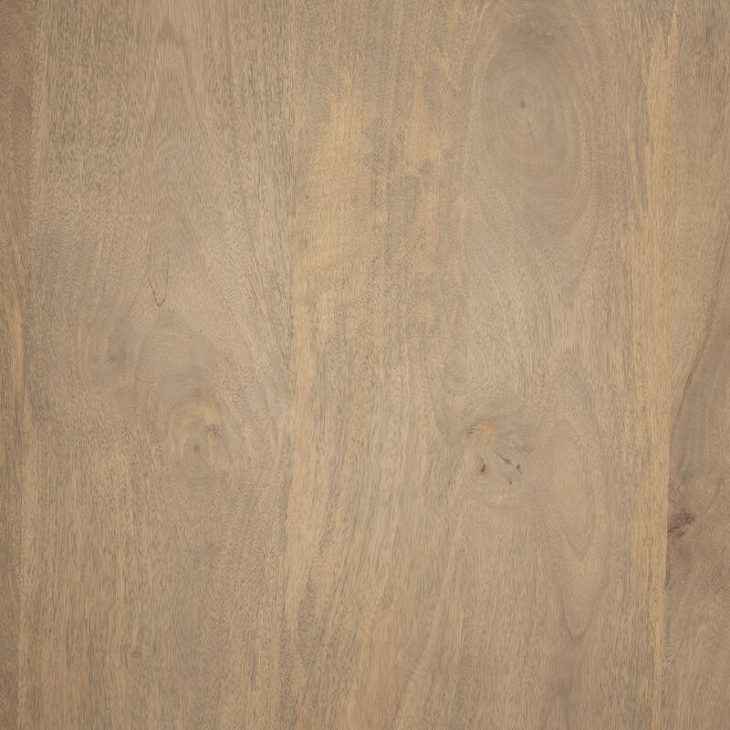 Solana Light Brown Foyer Table