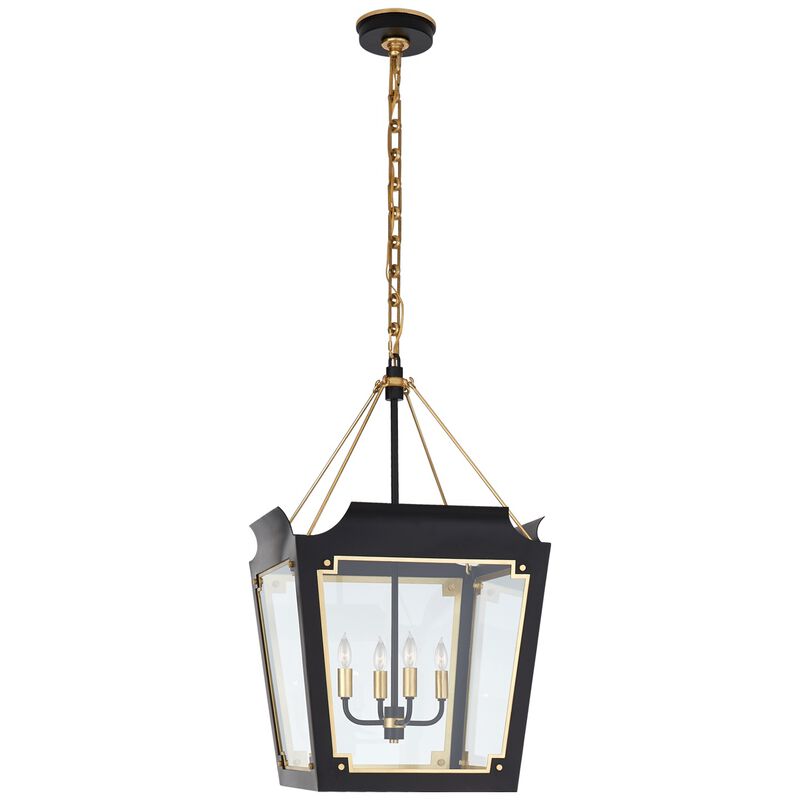 Caddo Medium Lantern