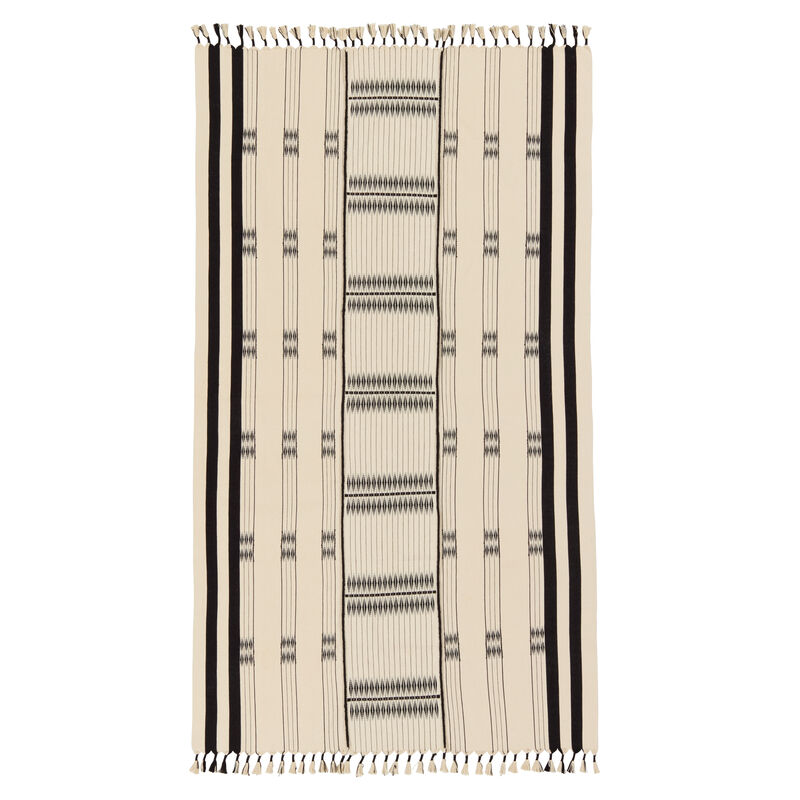 Saramati Nagaland Throw