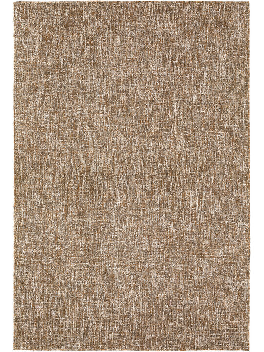 Mateo ME1 Mocha 3'6" x 5'6" Rug