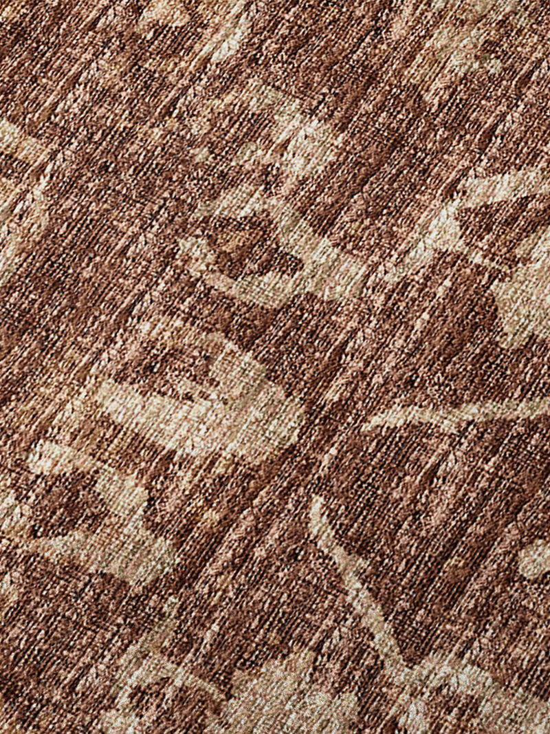 Aberdeen AB1 Mink 8' x 10' Rug