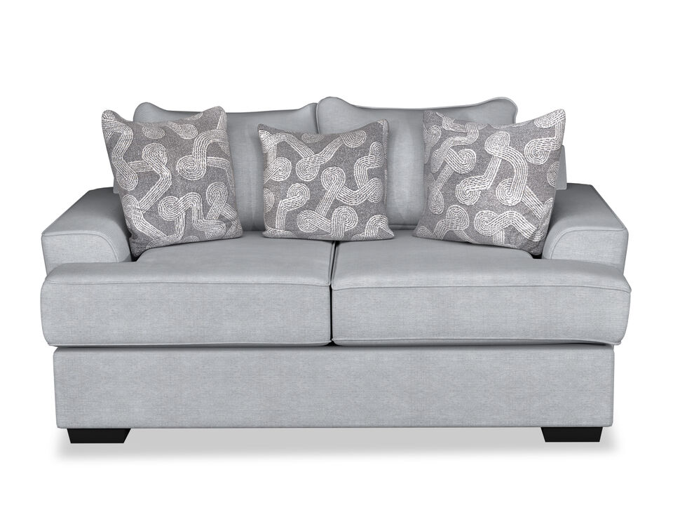 Renegade Loveseat