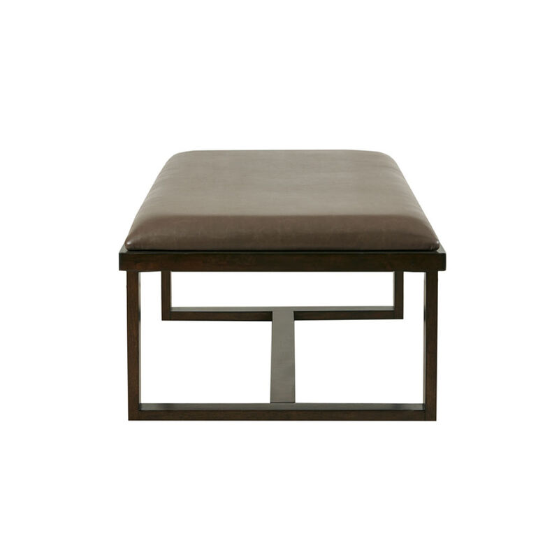 Tracey Ottoman for Home or Office Use