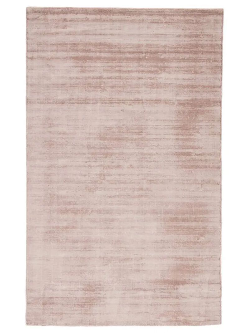Yasmin Yasmin Pink 5' x 8' Rug