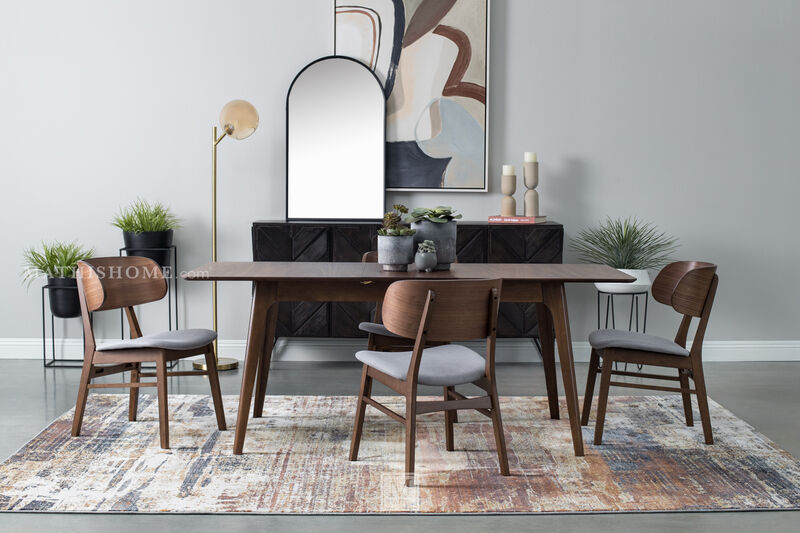Valencia 75" Dining Table