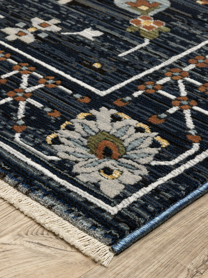 Keira KEI08 3'3"x5' Rug