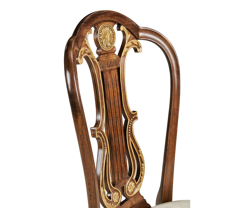 Buckingham Neo-classical Dining Chair