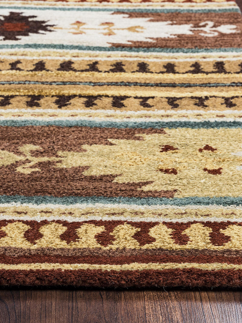 Southwest SU8156 3' x 5' Rug