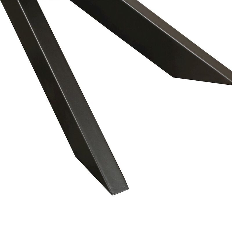 Parker House Furniture- Monaco Dining 86 In. Rectangular Dining Table