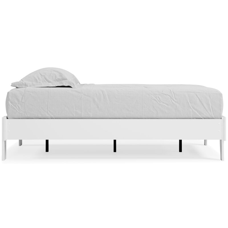 Piperton Platform Bed
