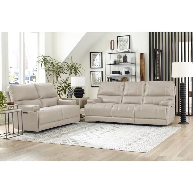 Parker Living Powered By Freemotion Cordless Power Recliner