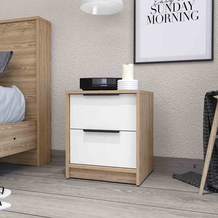 Washington Nightstand