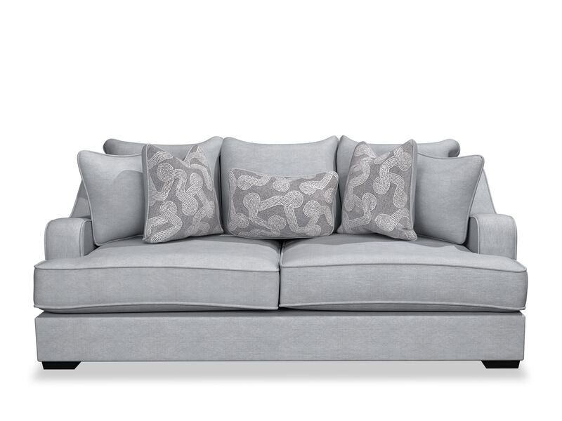 Spartan Sleeper Sofa