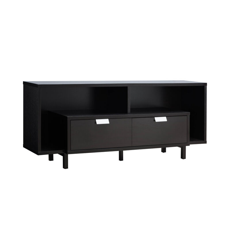 TV Stand Red Cocoa